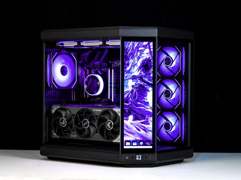 Zephyr Configurator V1 (Copy)